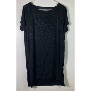 Womens Chicos Travelers‎ Classic Jacquard Circle Tunic L